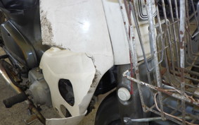 HONDA C70 SUPER CUB C70