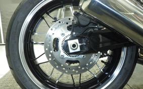 KAWASAKI Z900RS 2021 ZR900C