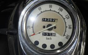 YAMAHA DRAGSTAR 250 VG02J