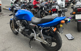HONDA CB400SF 2016 NC42