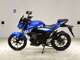 Фото Suzuki GSX-S125 с японского аукциона