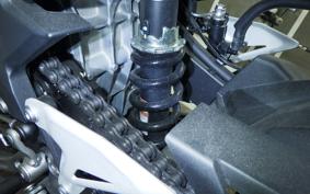 KAWASAKI NINJA 400 2022