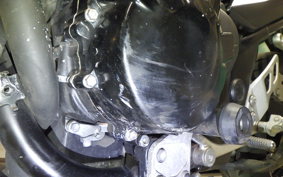 SUZUKI BANDIT 1250 F 2010 GW72A