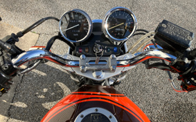 KAWASAKI ZEPHYR 750 1990 ZR750C