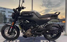 OTHER  HUSQUARNA SVARTPILEN401 HQV401