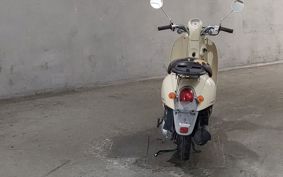 HONDA CREA SCOOPY AF55
