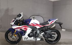 HONDA CBR1000RR RSP 2022 SC82