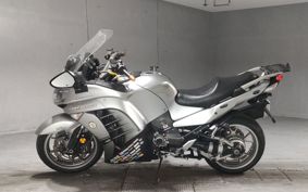 KAWASAKI CONCOURSE14 2011 ZGNC18