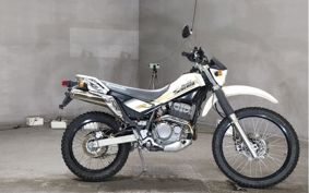 KAWASAKI SUPER SHERPA KL250G