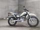 Фото Kawasaki SUPER SHERPA с японского аукциона