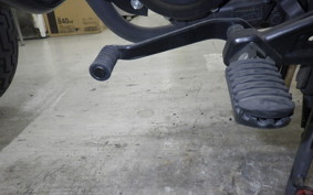HONDA REBEL 250 A 2012 MC49