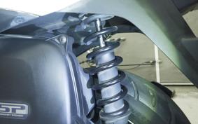 HONDA LEAD 125 2015 JF45