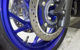 SUZUKI BURGMAN400 A 2023 DU11N