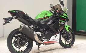 KAWASAKI NINJA 400 2021 EX400G