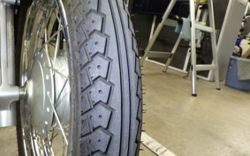 HONDA CROSS CUB 50 2025 AA06