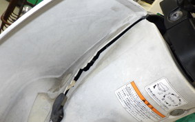 HONDA C50 SUPER CUB AA04