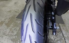 KAWASAKI NINJA 250 SL 2014 BX250A