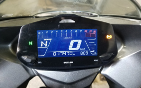 SUZUKI JIKUSA-SF250 ED22B