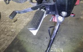 HONDA MONKEY 125 JB02