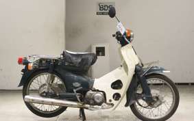 HONDA C90 SUPER CUB HA02