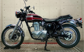 KAWASAKI ESTRELLA BJ250A