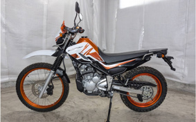 YAMAHA SEROW 250 DG31J