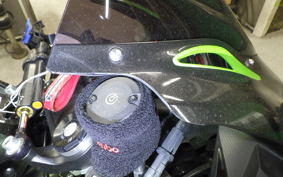 KAWASAKI ZX 10 NINJA R SE 2020 ZXT02E