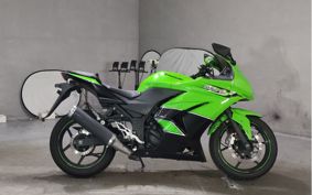 KAWASAKI NINJA 250R EX250K