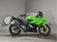 Фото Kawasaki NINJA 250R с японского аукциона