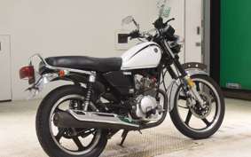 YAMAHA YB125SP