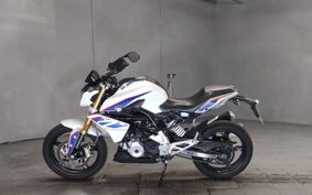 BMW G310R 0G01