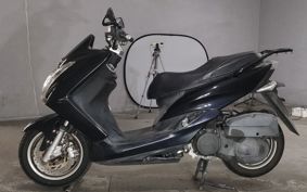 YAMAHA MAJESTY 155S SG28J