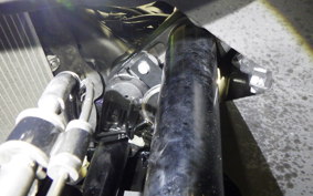 KAWASAKI ZX-25R 2022 ZX250E