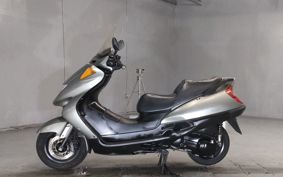 HONDA FORESIGHT MF04