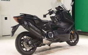 YAMAHA T-MAX 560 T 2023 SJ19J