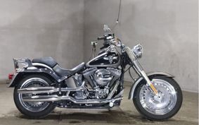 HARLEY  HARLEY FLSTF1690 BXV