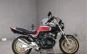 HONDA CB400SFV-2 2002 NC39