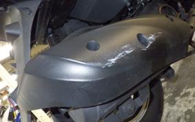 YAMAHA AXIS 125 TREET 2025 SE53J