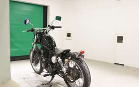 SUZUKI GRASS TRACKER NJ4BA