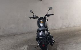 OTHER QJMOTOR SRV250 ..