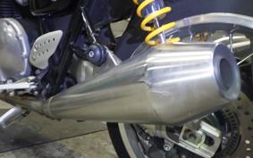 TRIUMPH THRUXTON 1200 R 2016