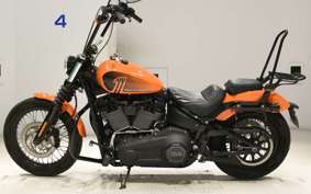 HARLEY FXBBS1870 2021