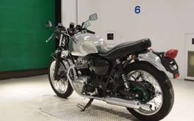KAWASAKI W400 2006 EJ400A