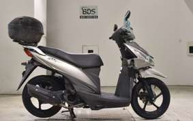 SUZUKI ADDRESS 110 CE47A