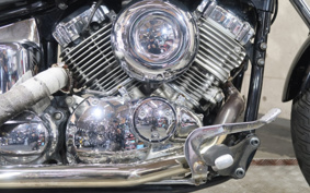 YAMAHA DRAGSTAR 400 2012 VH02J