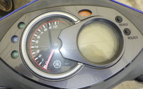 YAMAHA CYGNUS 125 X