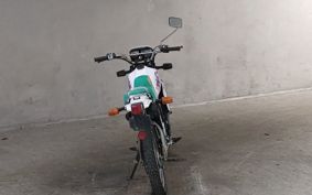YAMAHA DT50 17W