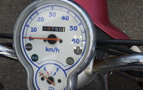 YAMAHA VINO 50 SA37J