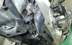 HONDA GL1500 GOLD WING SE 1993 SC22