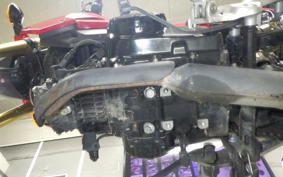 HONDA ｸﾞﾛﾑ 2023 JC61